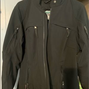 Womens Harley Davidson Riding Jacket